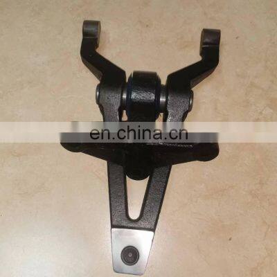 Truck Dongfeng 14 Gears Transmission Clutch Shift Release Fork Release Fork With Seat 1602060-90200