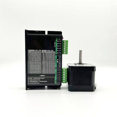 Nema 17 Stepper Motor for 3D Printer and Mini CNC photo-5