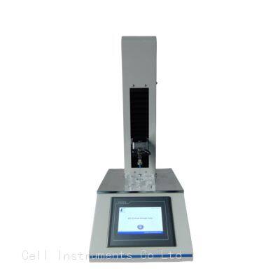 Custom Needle Puncture Tester For Spinal Needle Needle Penetration Testing Price photo-3