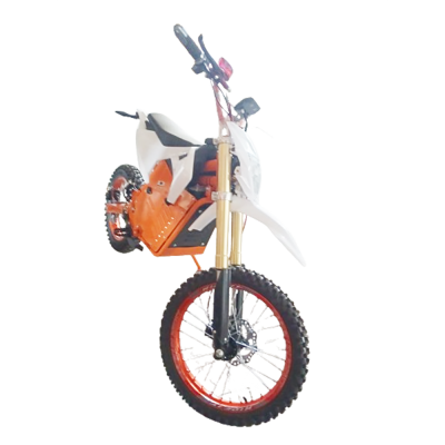 Adult Dirt Bike 60V2000W 72V30000W Motorcycles photo-5