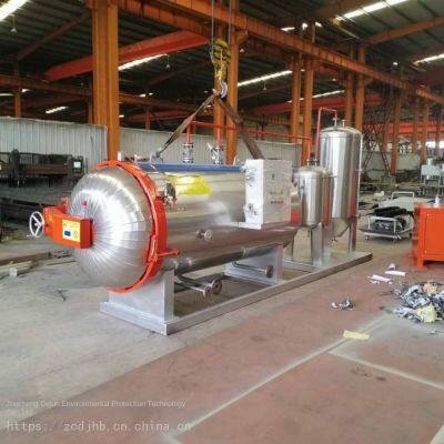 pig farm dead pig harmless treatment equipment _ customized harmless treatment equipment for meatpacking plant