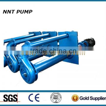 Factory-Price Wearing-resitant Submersible Slurry Pump