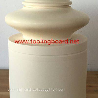 China cheap tooling board can be freely shaped, making your idea into reality