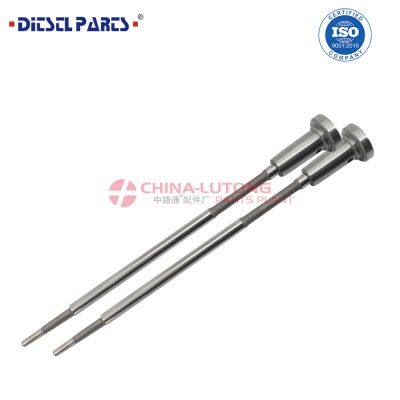 Common Rail Fuel Injector Control Valve F00VC01377
