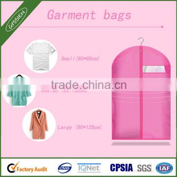 Christmas promotion Wholesale coat dust cover selection of colors