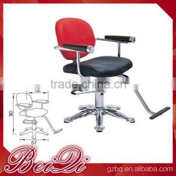 Beiqi Wholesale New Antique Chairs for Barber Shop, Hair Salon Equipment Cheap Barber Chair for Sale in Guangzhou