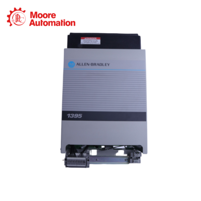 Allen Braldey 1395-A65N-C1-PZ Digital DC Drive Servo Drive In Stock