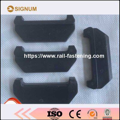 E-type Rail Insulators Wtih PA66 and Glass Fibre photo-5