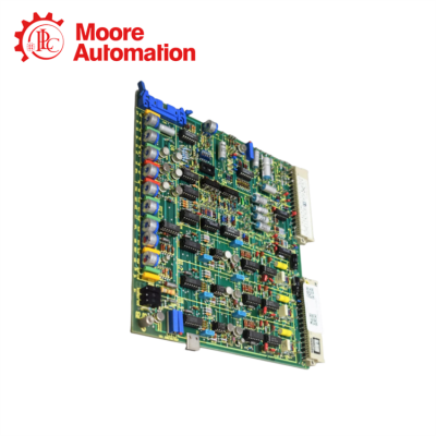SIEMENS 6DM1001-2LA02-2 CONTROL SYSTEM MODULPAC C MODULE A2.02 photo-2