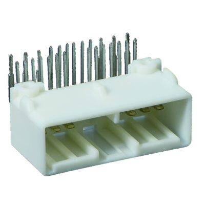 26pin header connector1376357-3