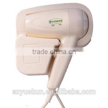 Professional 1200W Hair Dryer Bathroom 220V Hair Drier With CE ROHS YK9805 photo-2