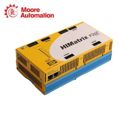 HIMA F2DO1602 photo-3