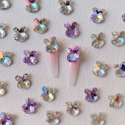 Crystals Rabbit (9K) photo-4