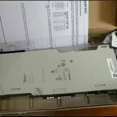 SCHNEIDER Input Module 140DRA84000 Spare Parts