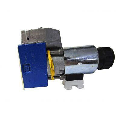 M-.SEW Rexroth Hydraulic Directional Seat Valve R900566273 M-3SEW6C3X/420MG24N9K4