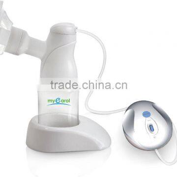 Comfortable Digital Breast Pump