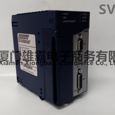 IS220UCSAH1A Embedded controller module