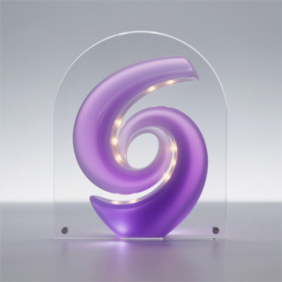 3D Model