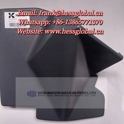 Kalmar Cover Control Bracket 923935.0103 Cover photo-2