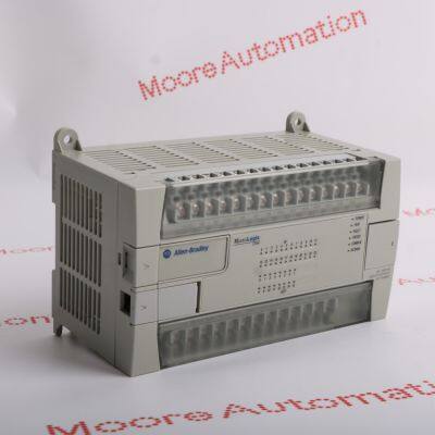 Allen Bradley1762-L40AWA photo-2