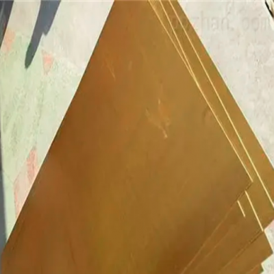 Индивидуальные медные тарелки. Медные обеденные тарелки толщиной 1 мм photo-1