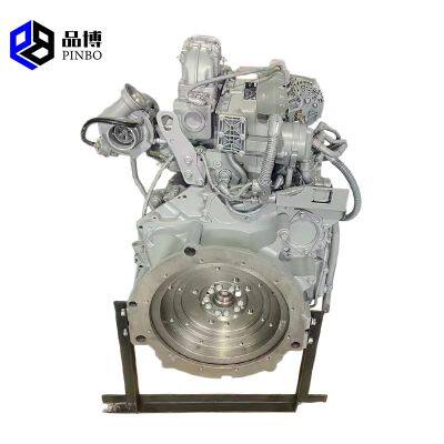 Wholesale for DEUTZ TCD2012L042V Original Four-Stroke Water-Cooled Generator with Electric Start Engine Motor Pump Factory Price