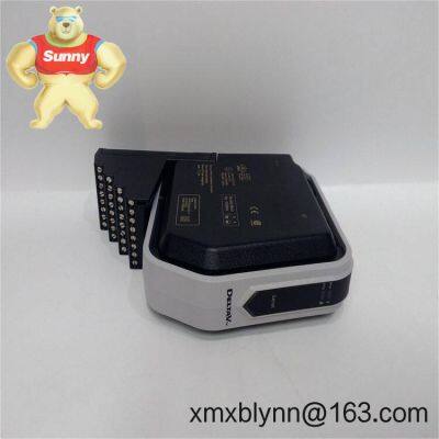 Emerson KJ3241X1-BK1 Serial Interface Card – Robust RS?232/RS?485 connectivity for DeltaV systems