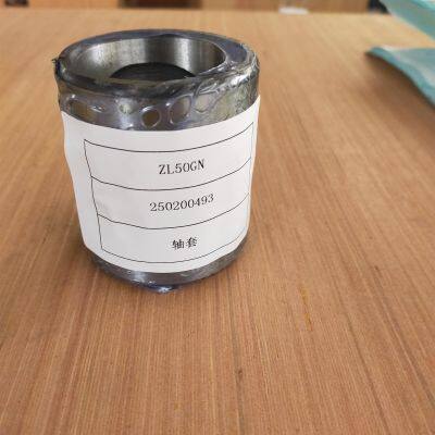 250200493 Shaft Sleeve for ZL50GN LW500FN Wheel Loader/charger