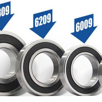 NSK Bearing 6800 61800 6801 6802 6803 6806 61806 6900 61900 6901 6902 6903 6904 6905 6906 61906 Thin Section Ball Bearing photo-2