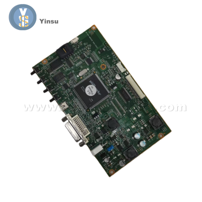 NCR 10.4-inch GOP Compact LCD Monitor Board Control Mainboard for ATM