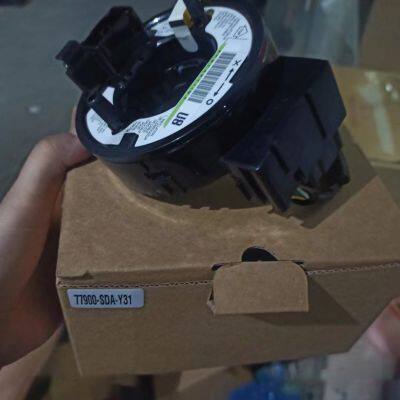 77900-Sda-Y31 Air Squib Clock Spring for Honda Accord Accord VII photo-2