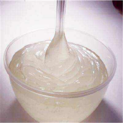 China Surfactant Factory--SLES 70%- Sodium Lauryl Ether Sulphate // Sodium Laureth Sulfate // 2 Mol Price photo-2