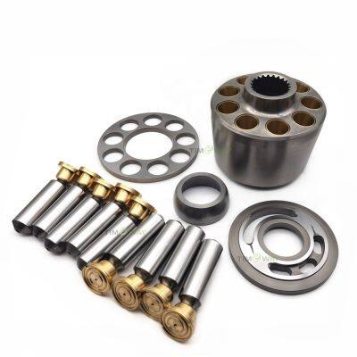 Kits de réparation de pièces de rechange pour pompes hydrauliques de la série A4VSO pour la pompe à piston hydraulique Rexroth A4VSO125