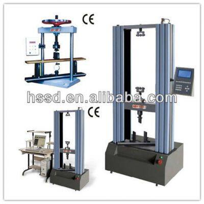 HST Mechanical Properties Tester 50KN Laminated Veneer Lumber Structural Timber Mechanical Properties Tester MWW-K50E for Test photo-5