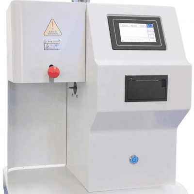 HST Melt Flow Index MFI Testing Machine Price, Plastic Melt Flow Index Tester photo-2