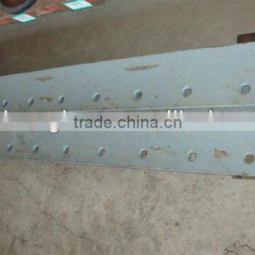 xcmg motor grader blade , GR165 GR180 GR200 GR215