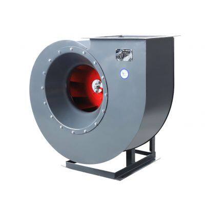 Industrial Centrifugal Fans