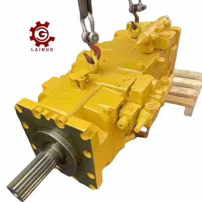 Direktverkauf vom Werk 6E3136 6E3137 6E1412 6E1278 6E5072 6E5052 für Hydraulikpumpen von Baggern und Planierraupen 369-9655 576-3072