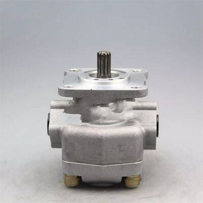 Factory Price GPW1-C-9AP MFG.N05G0005 KANZAKI Truck Genuine Hydraulic Power Steering Pump for KUBOTA Vehicle photo-4