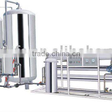 UV Lamp Ozone Sterilization System
