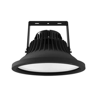 Green Collar Optoelectronics High-brightness Lamp Beads, Thickened Fin Aluminum, Deep-cavity Light Source Cavity, Anti-glare Indoor High-power Led Lighting Fixture (non-professional Venue Version)