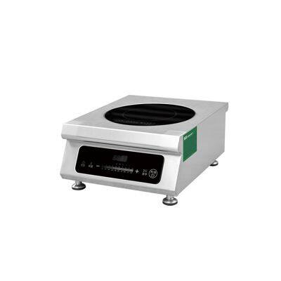 Induction Countertop Flat Stove