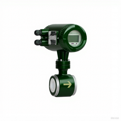 MicroFLOW M6500 series electromagnetic flowmeter