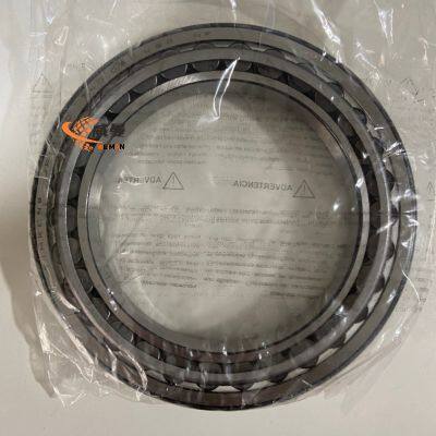 Doosan Excavator Jp12049 Roller Bearing for DX190W DX210W With Size 120X170X27mm