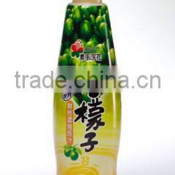 Natural Juice Concentrate Kamquat Citrus Orange Peel Juice photo-5