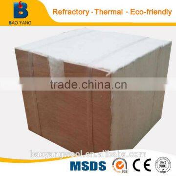 Competitived price high quality Ceramic Fiber Module