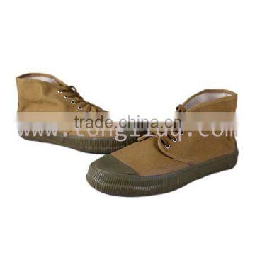 Electric shock proof safety shoes