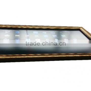 Monitor Lcd Multi Touch Screen Panel Advertising Led Display Digital Screen Oem Touch Screen Lcd Display Totem photo-5