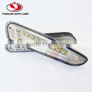 Buick Encore Daytime Running Light