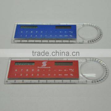 Promotioanl Calculator, 10 cm Ruler Calculator, Electric Calculator